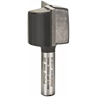 Bosch 2 608 628 392 - Fresas de ranurar - 8 mm- D1 25 mm- L 20 mm- G 51 mm (pack de 1)